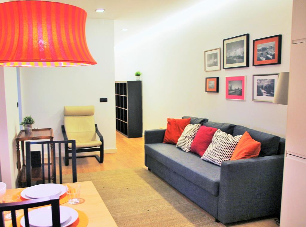 Apartamento Casa da Praceta Lisboa Exterior foto