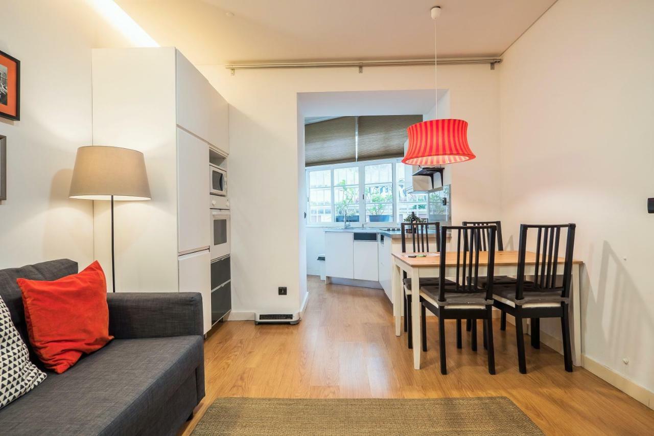 Apartamento Casa da Praceta Lisboa Exterior foto