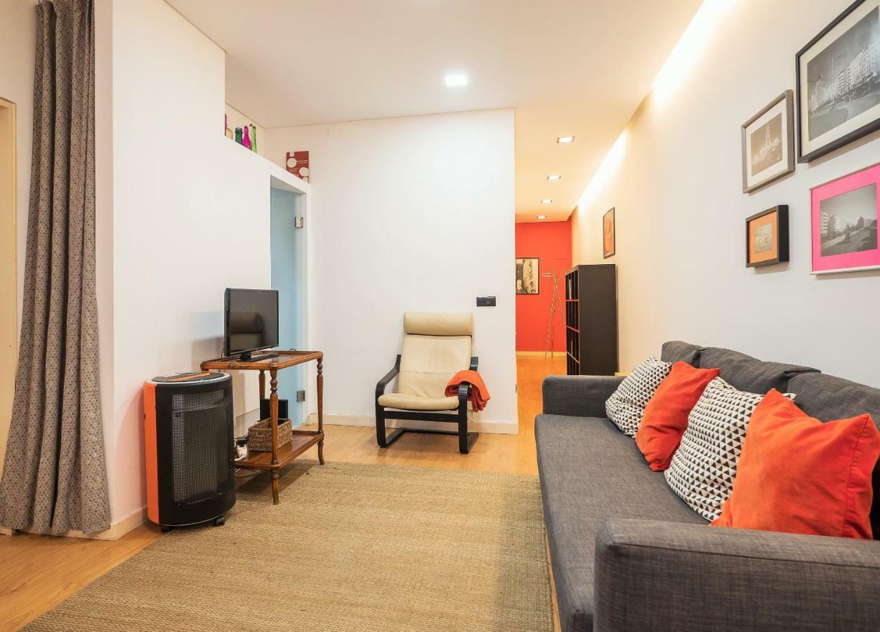 Apartamento Casa da Praceta Lisboa Exterior foto