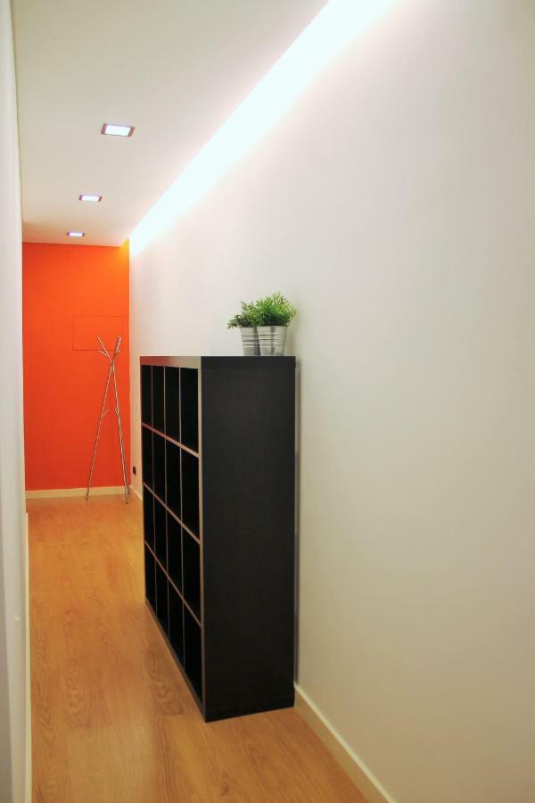 Apartamento Casa da Praceta Lisboa Exterior foto